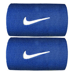 Abbigliamento Da Tennis Nike Tennis Premier Doublewide Wristbands (2er Pack) Promo SP14